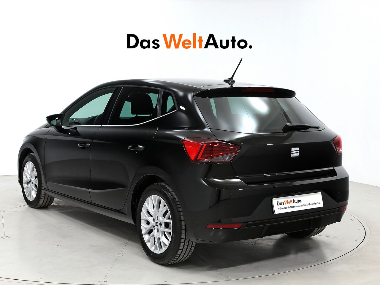seat ibiza 2024 / foto grande (2)