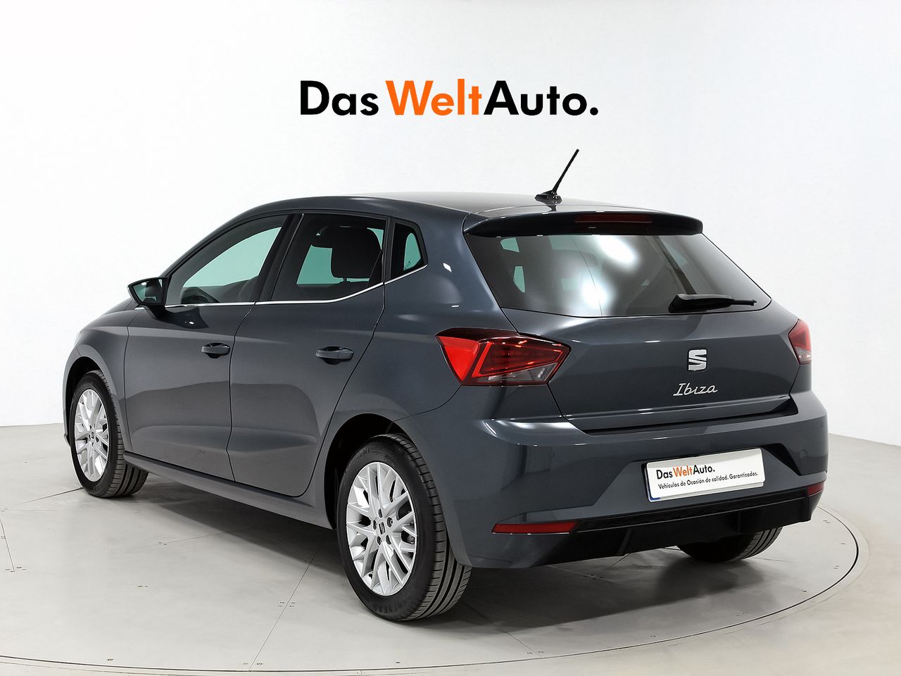 seat ibiza 2024 / foto grande (2)