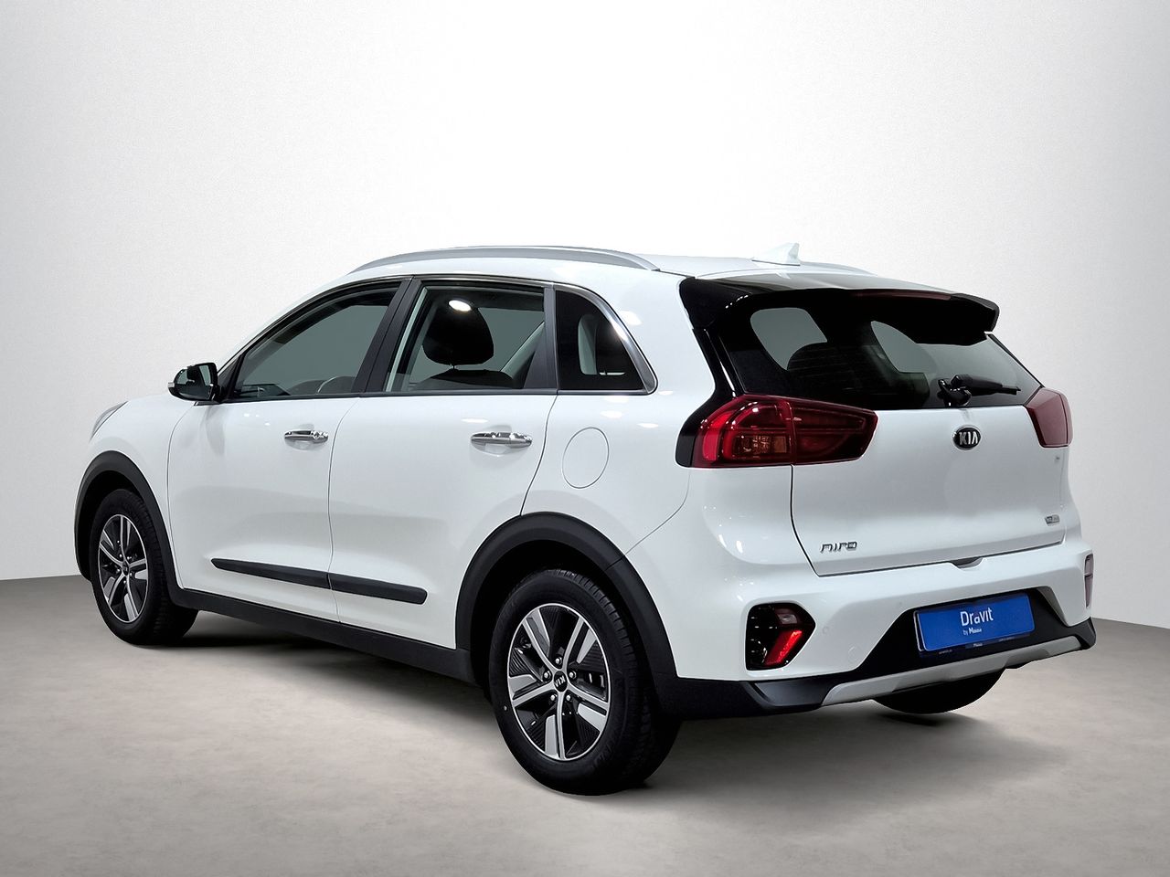 kia niro 2021 / foto grande (2)