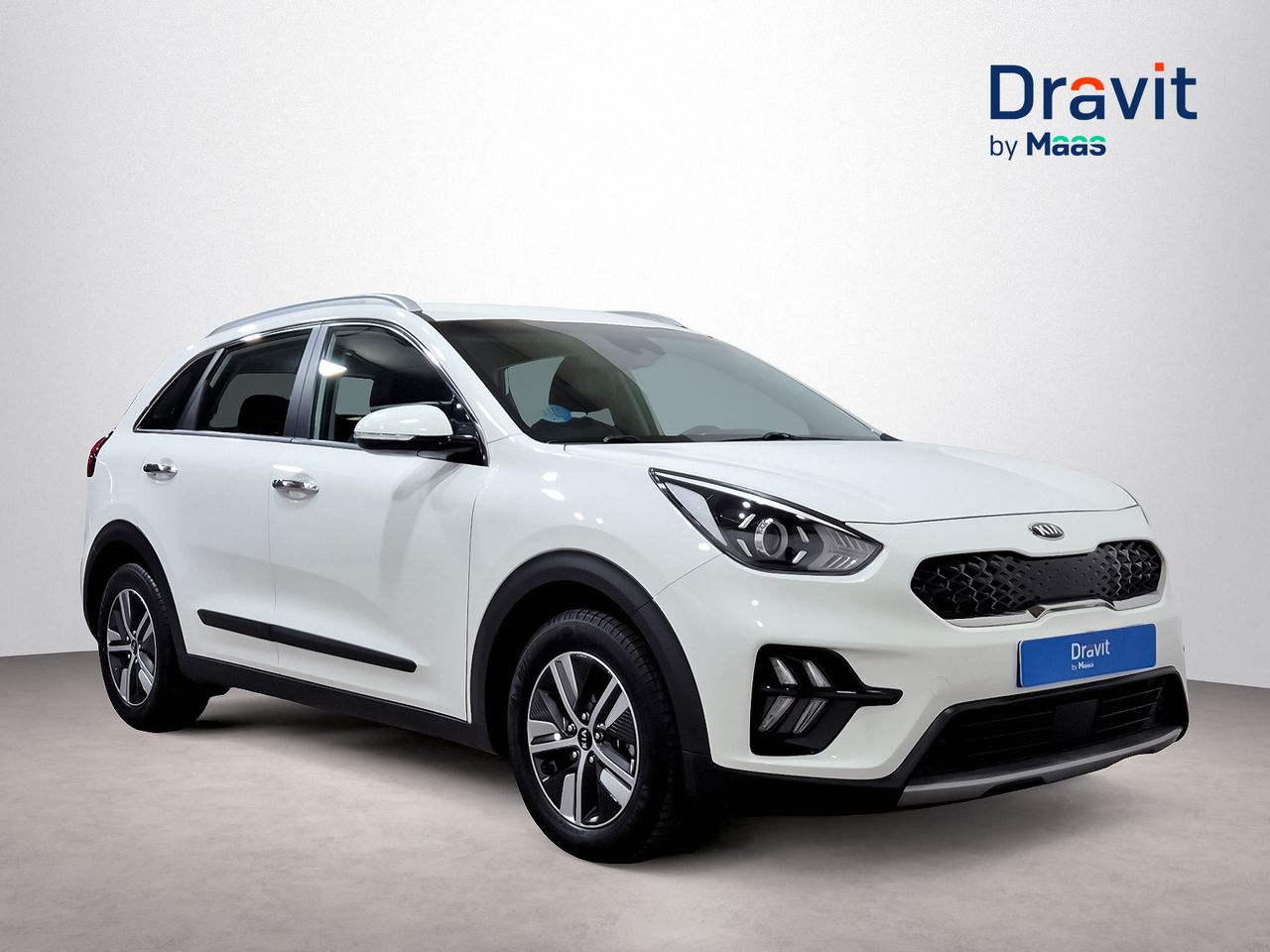 Foto kia niro 2021 /