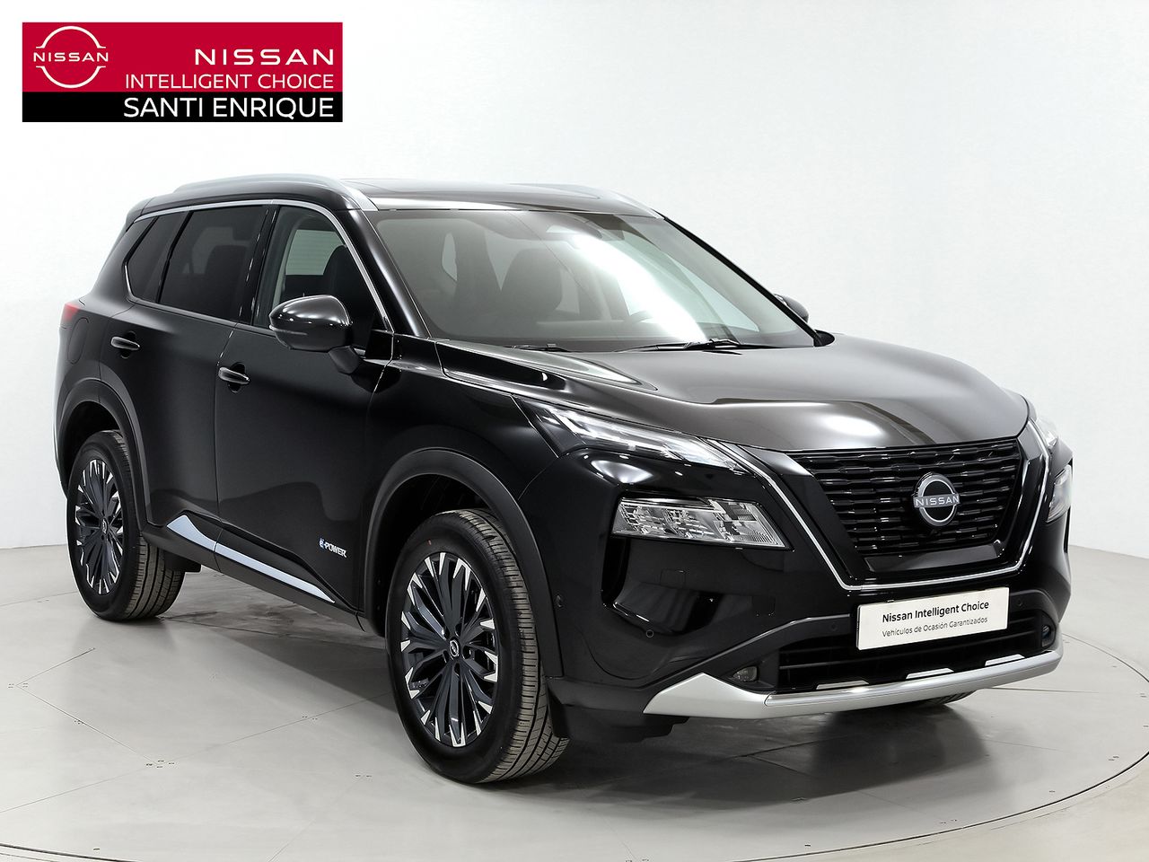 Foto nissan x-trail 2025 /
