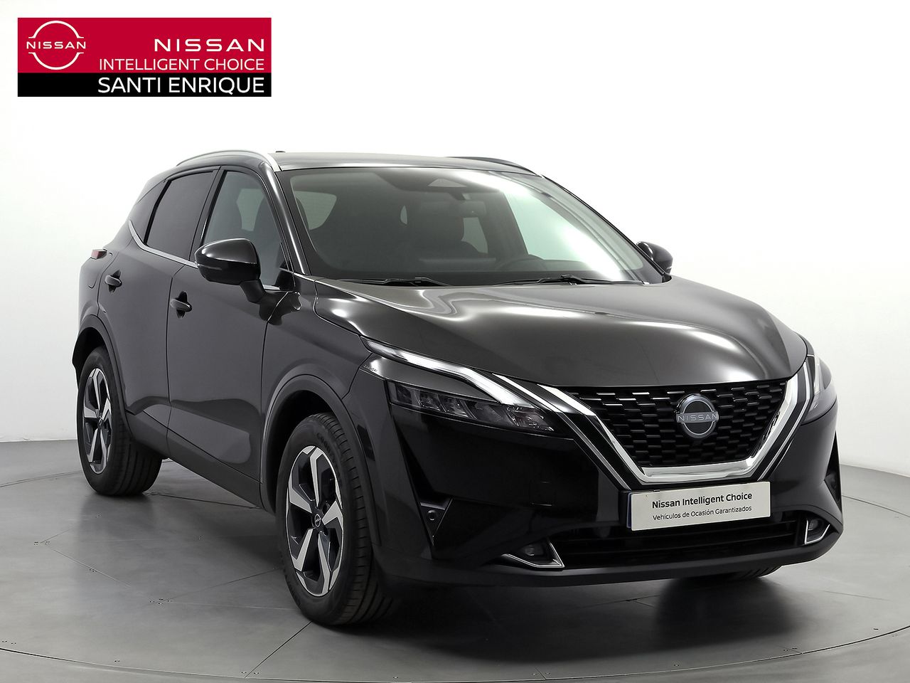 nissan qashqai 2024 /