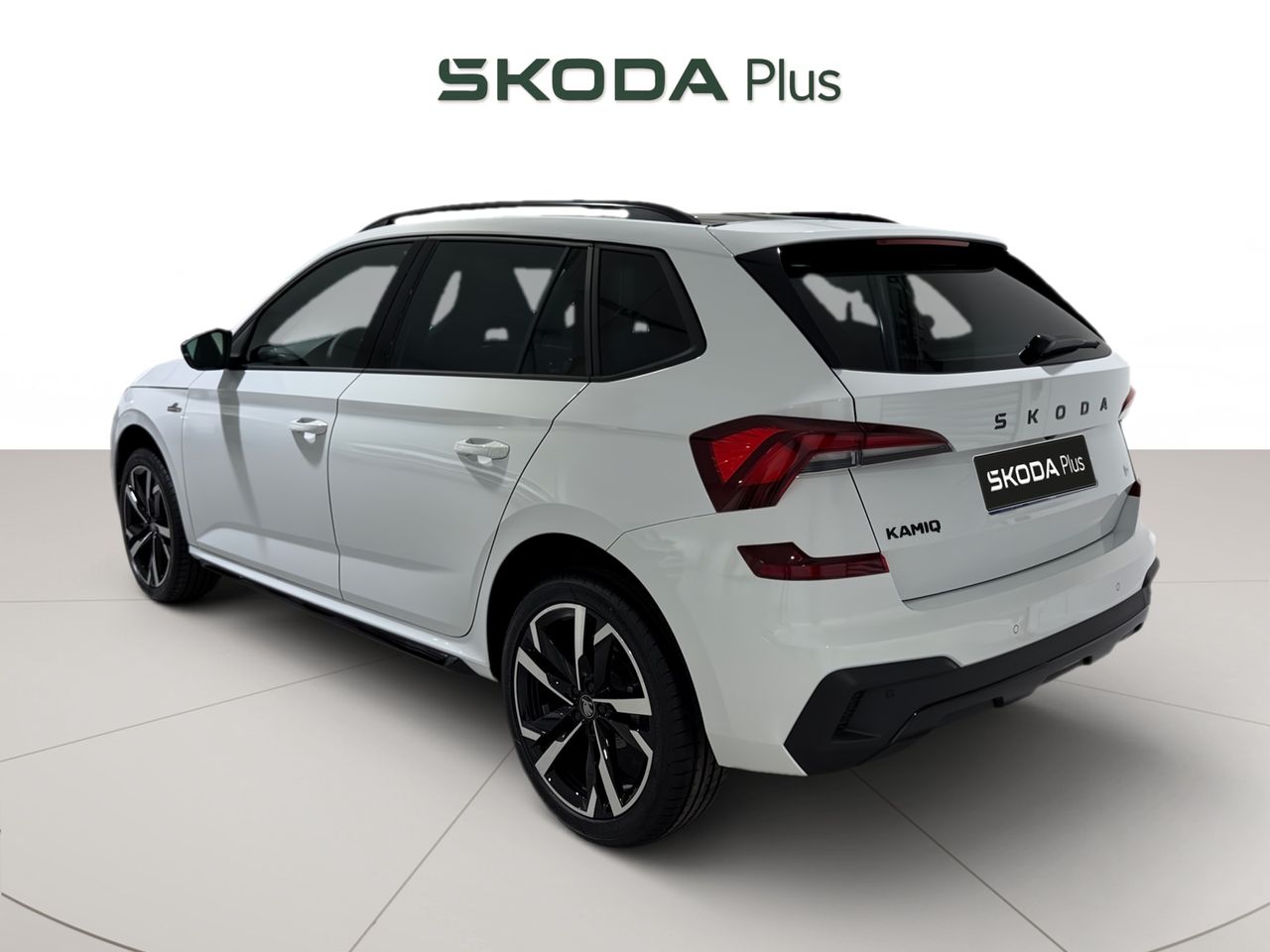 skoda kamiq 2025 / foto grande (2)