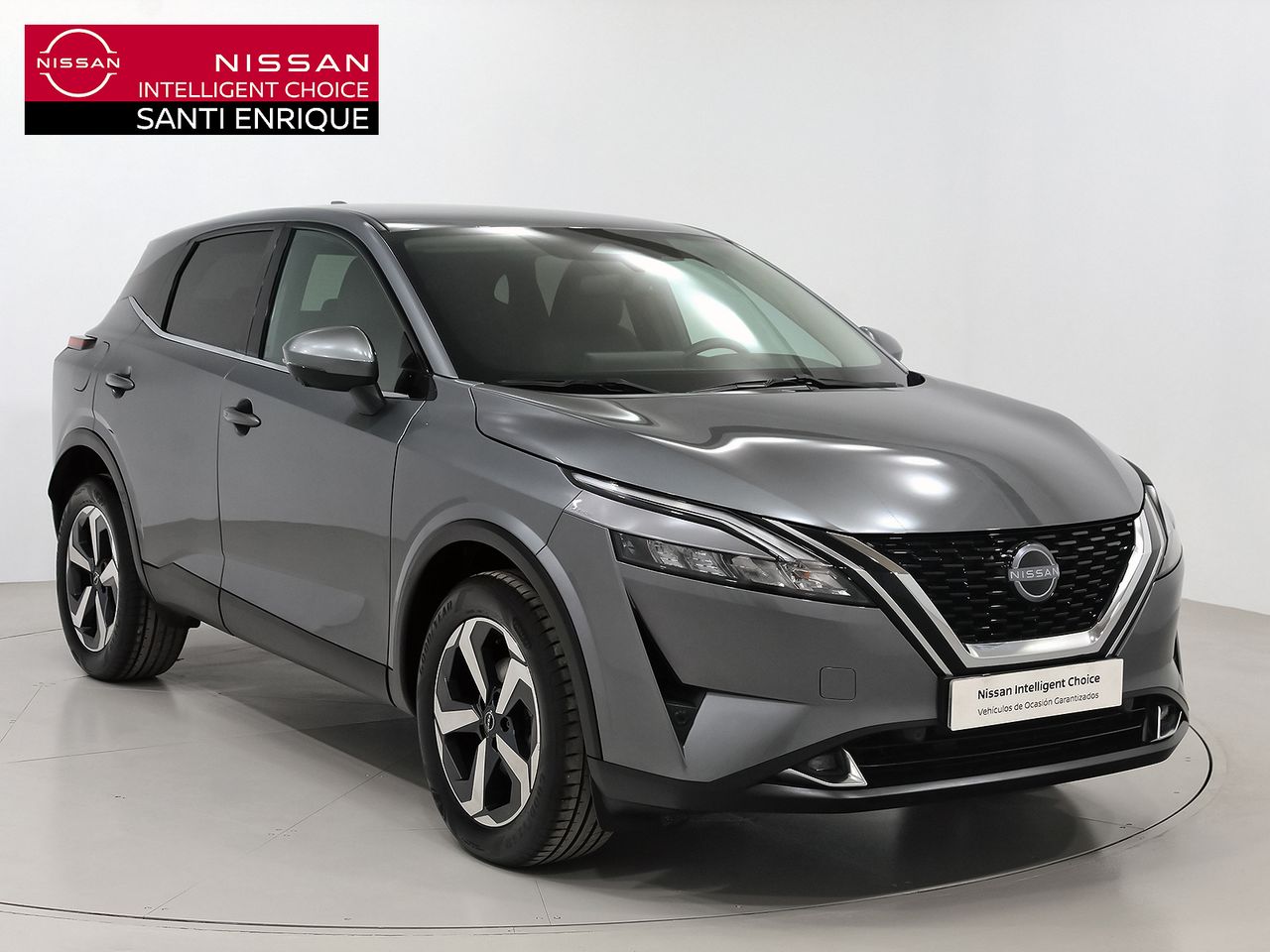 nissan qashqai 2023 /