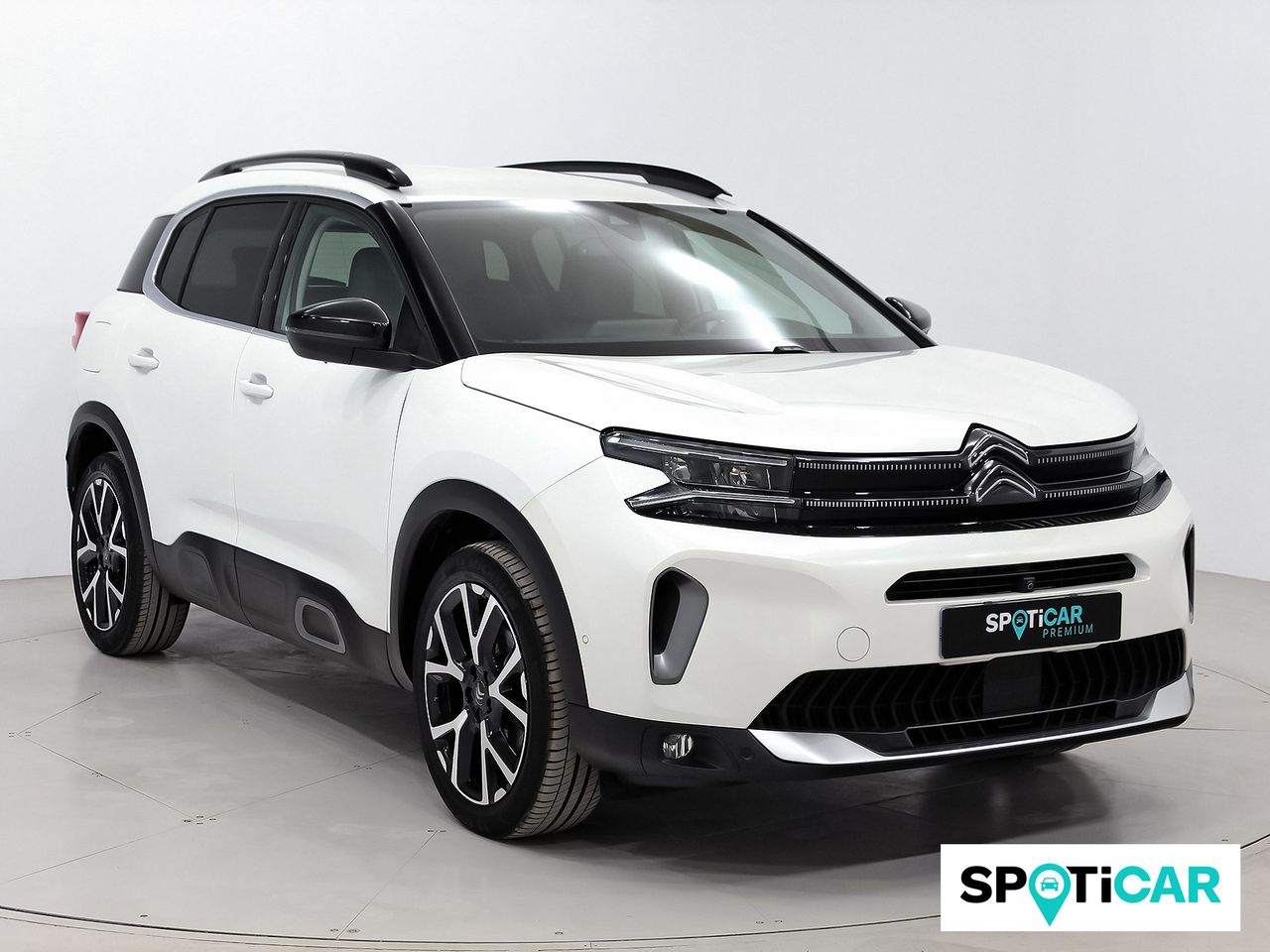 citroën c5 aircross 2023 /