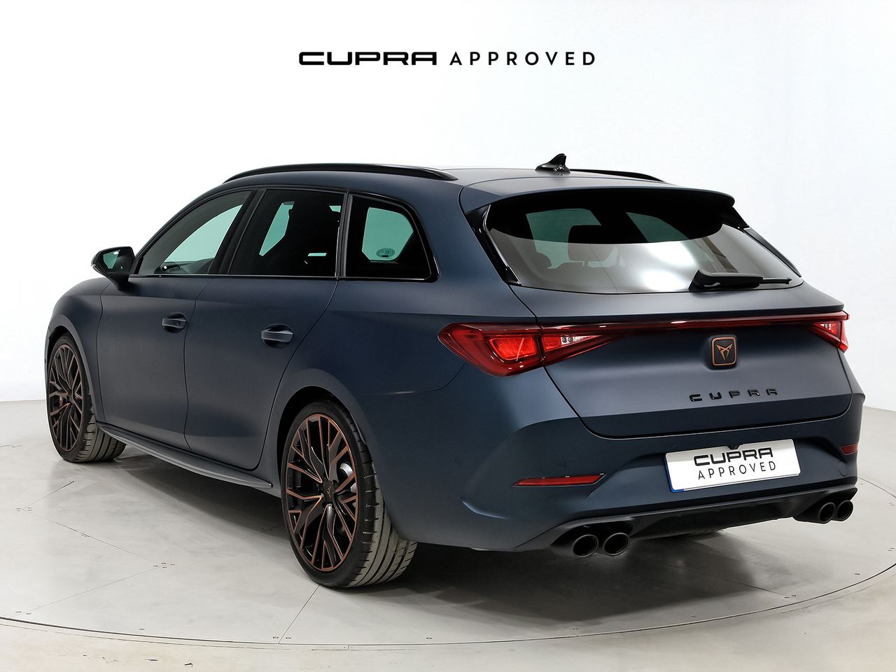 cupra león 2023 / foto grande (2)