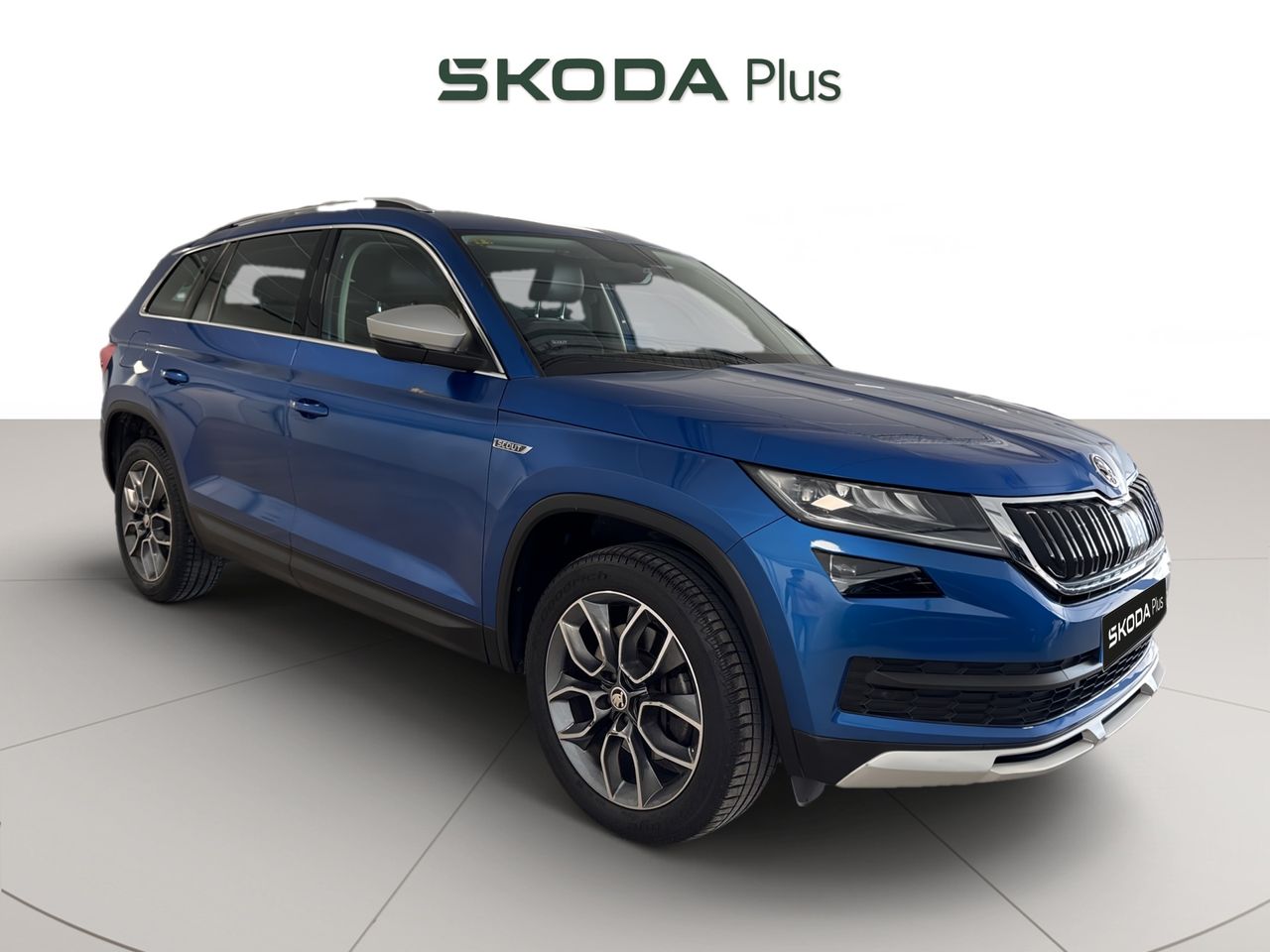 skoda kodiaq 2020 /