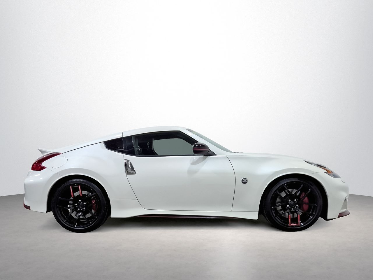 nissan 370z 2018 / foto grande (3)