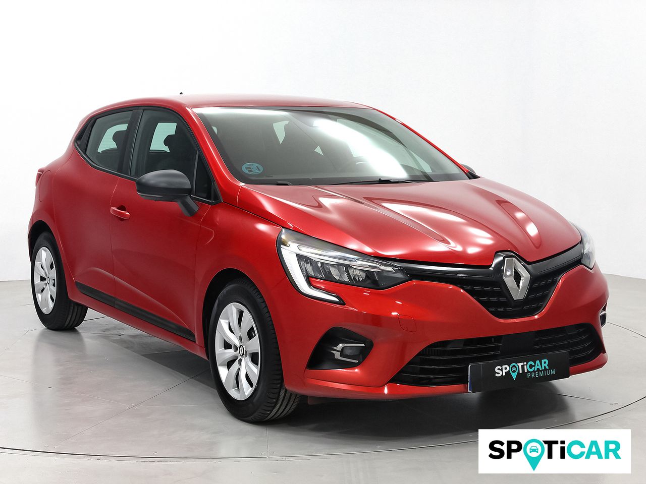renault clio 2022 /
