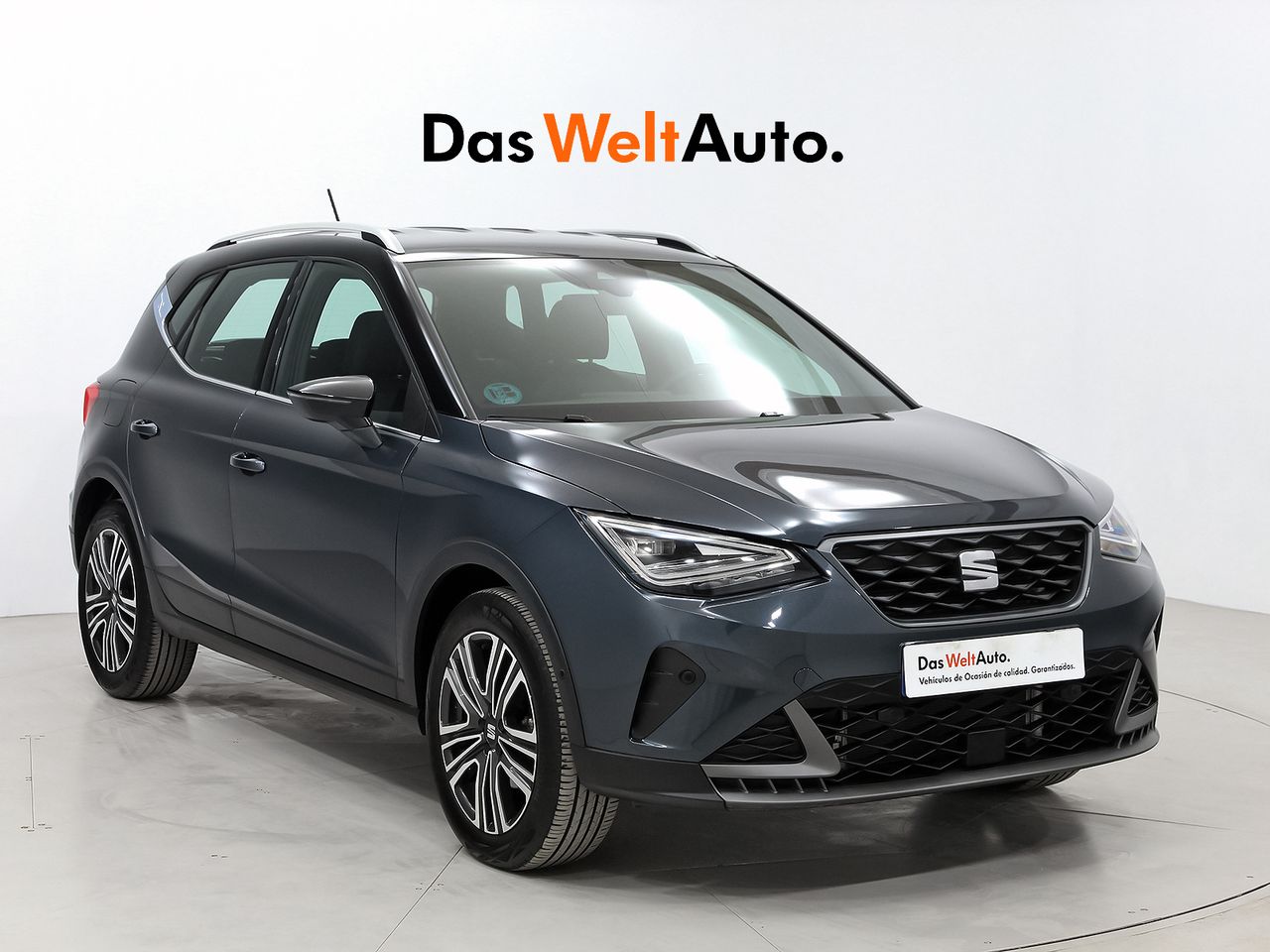 seat arona 2024 /