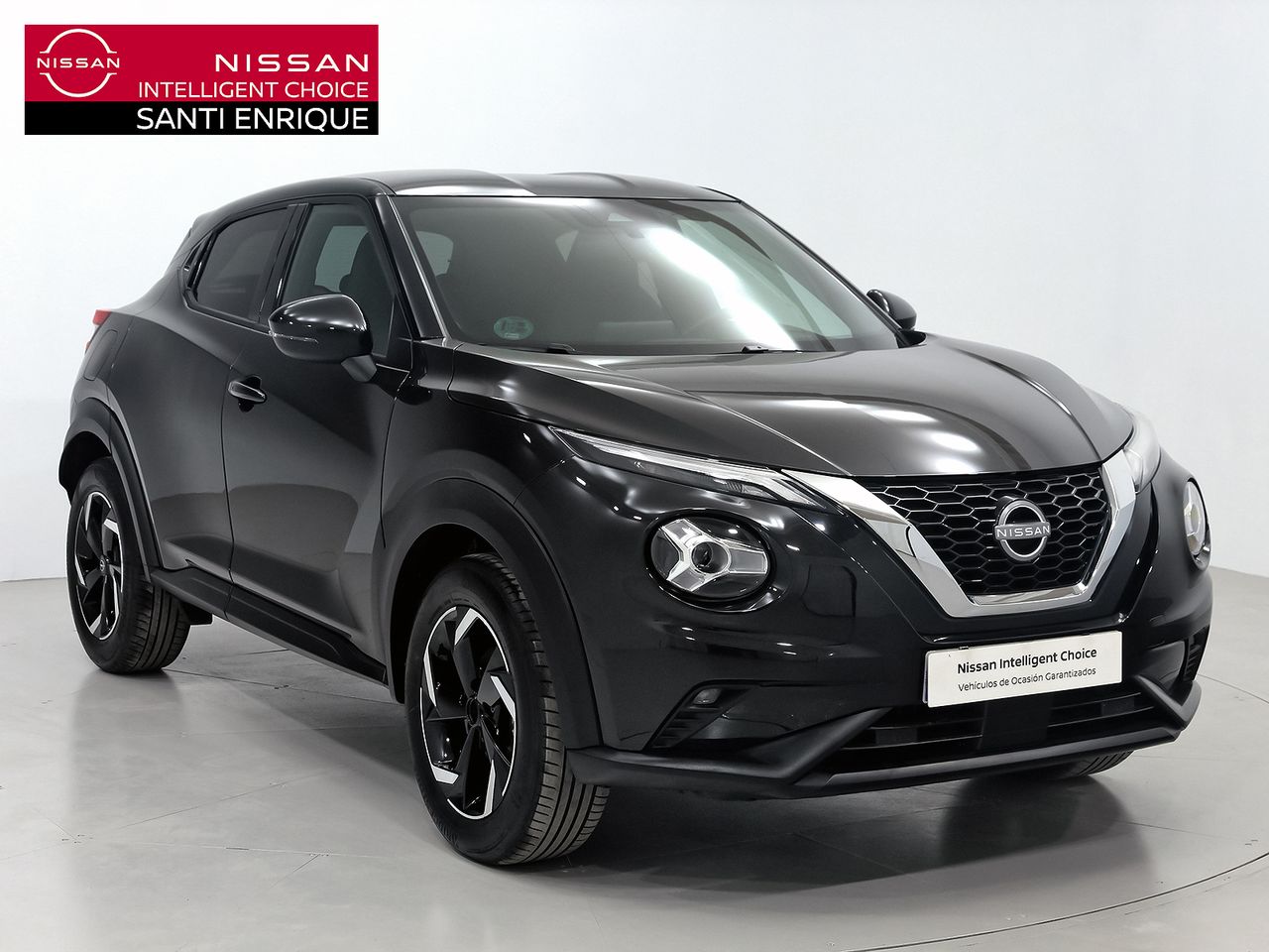 Foto nissan juke 2024 /