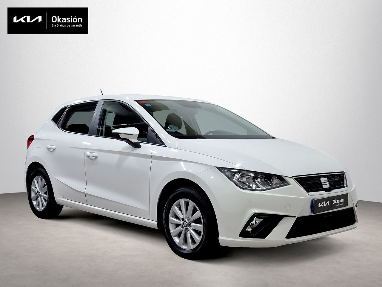 Foto seat ibiza 2019 /