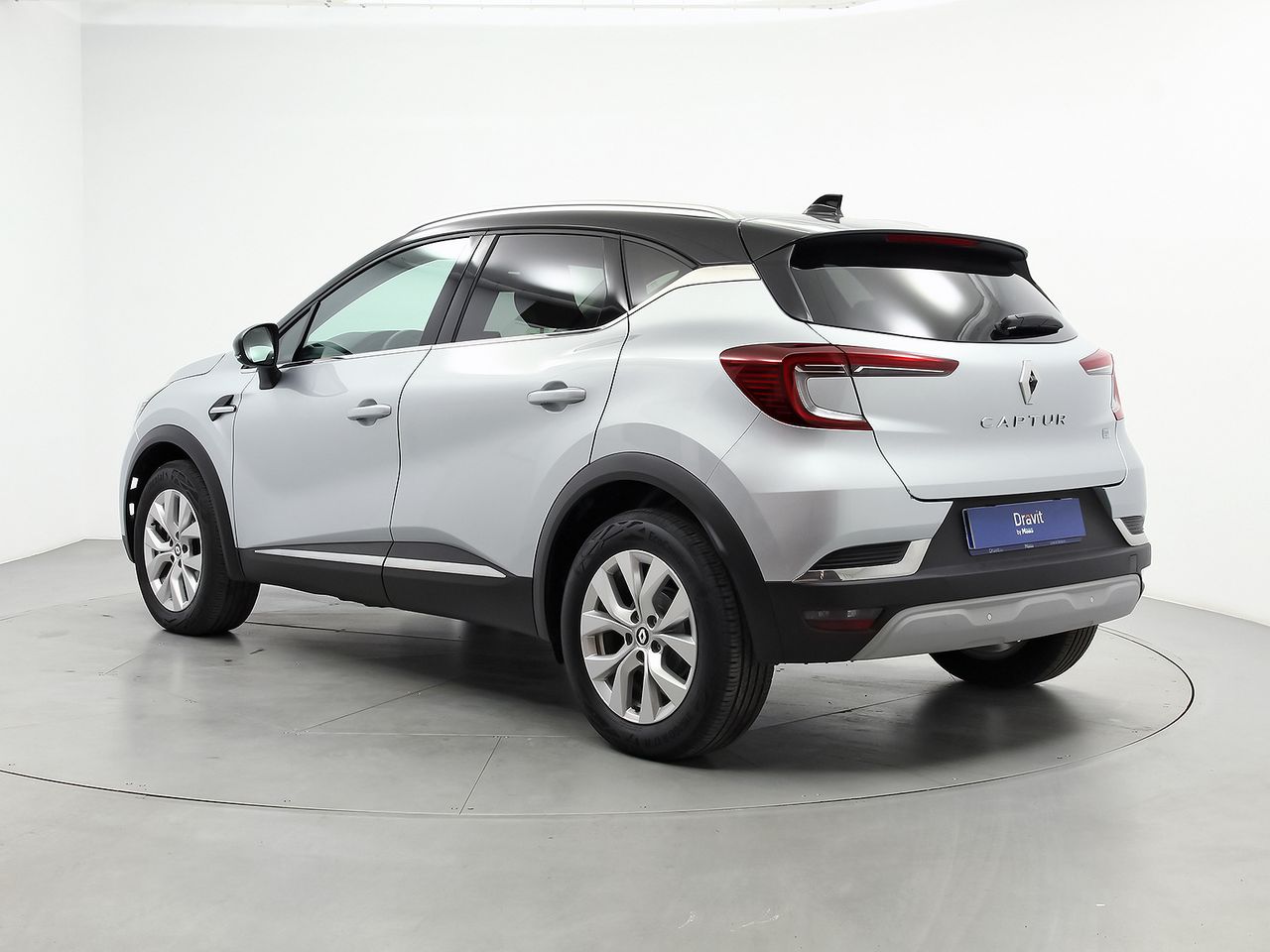 renault captur 2021 / foto grande (2)