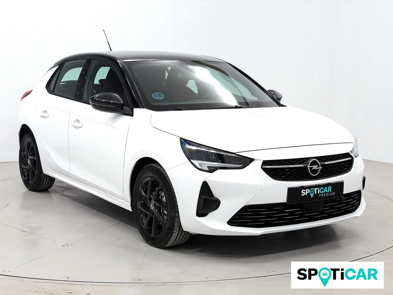 Foto opel corsa 2023 /
