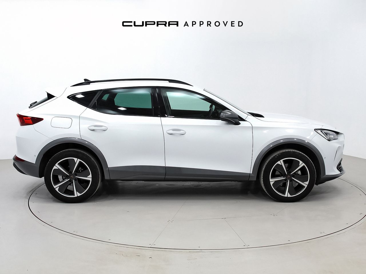 cupra formentor 2024 / foto grande (3)
