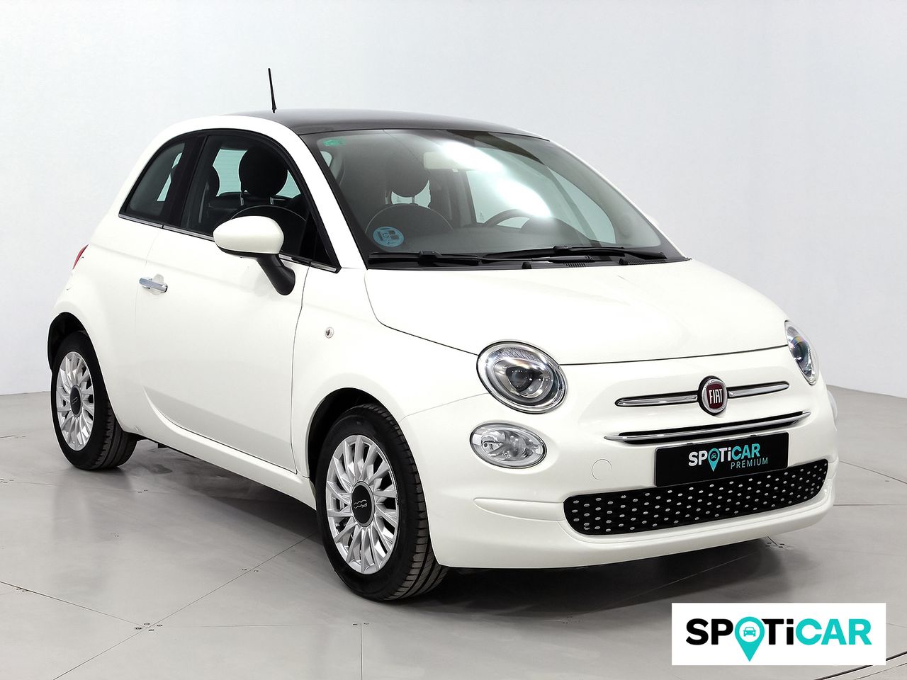 fiat 500 2019 /