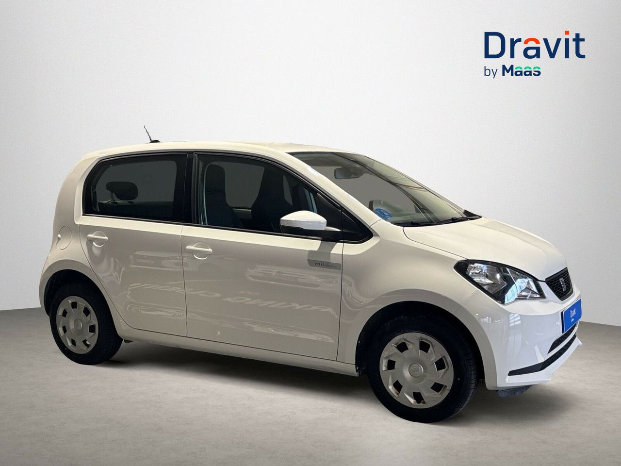 Foto seat mii 2020 /