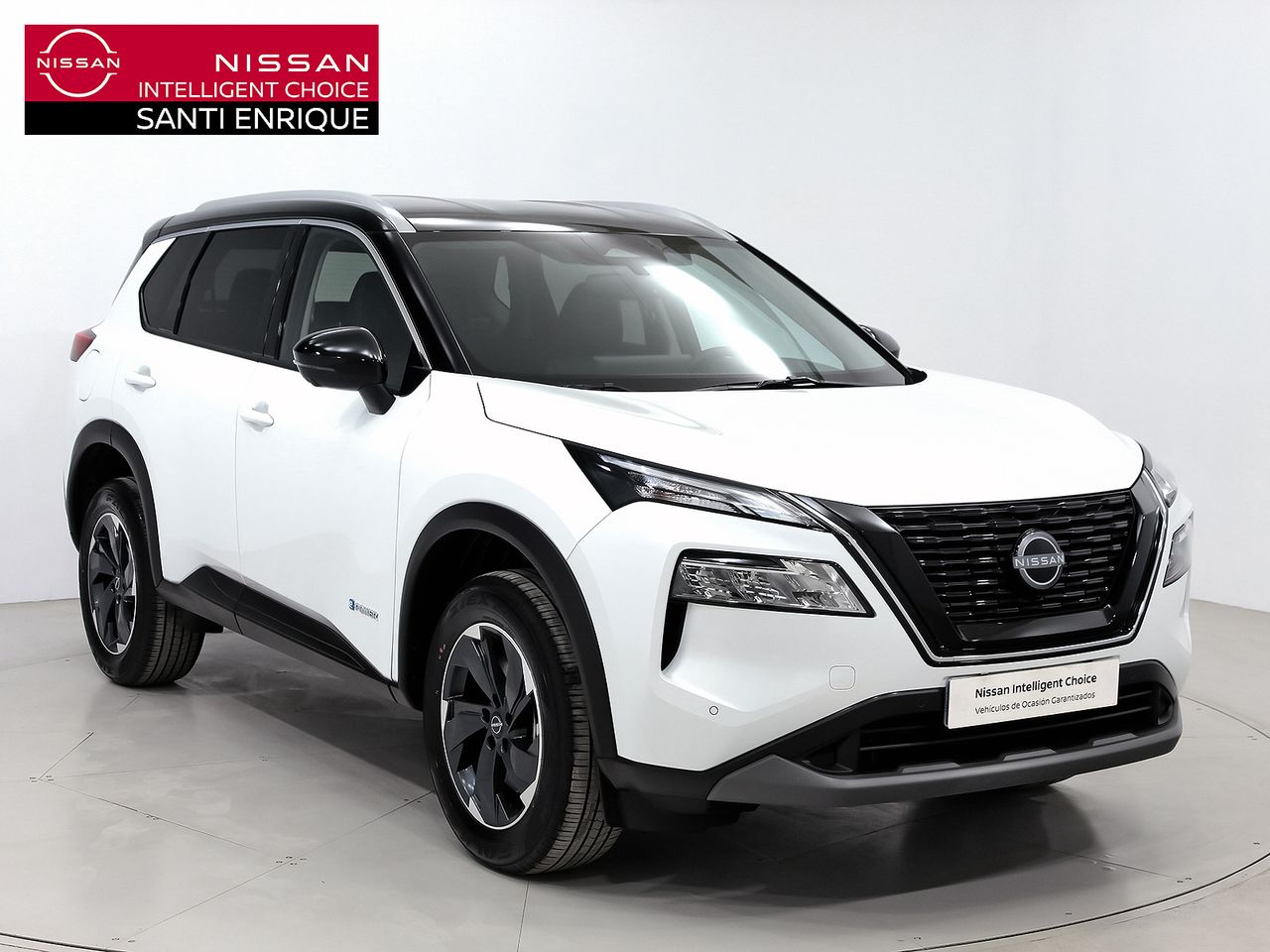 Foto nissan x-trail 2025 /