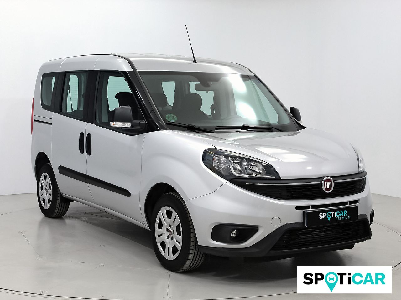 Foto fiat doblò 2022 /