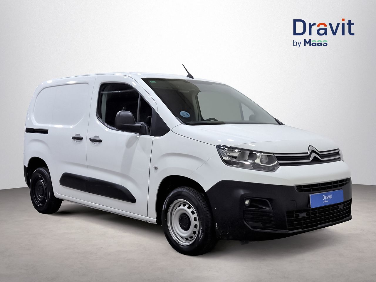 Foto citroën berlingo 2020 /