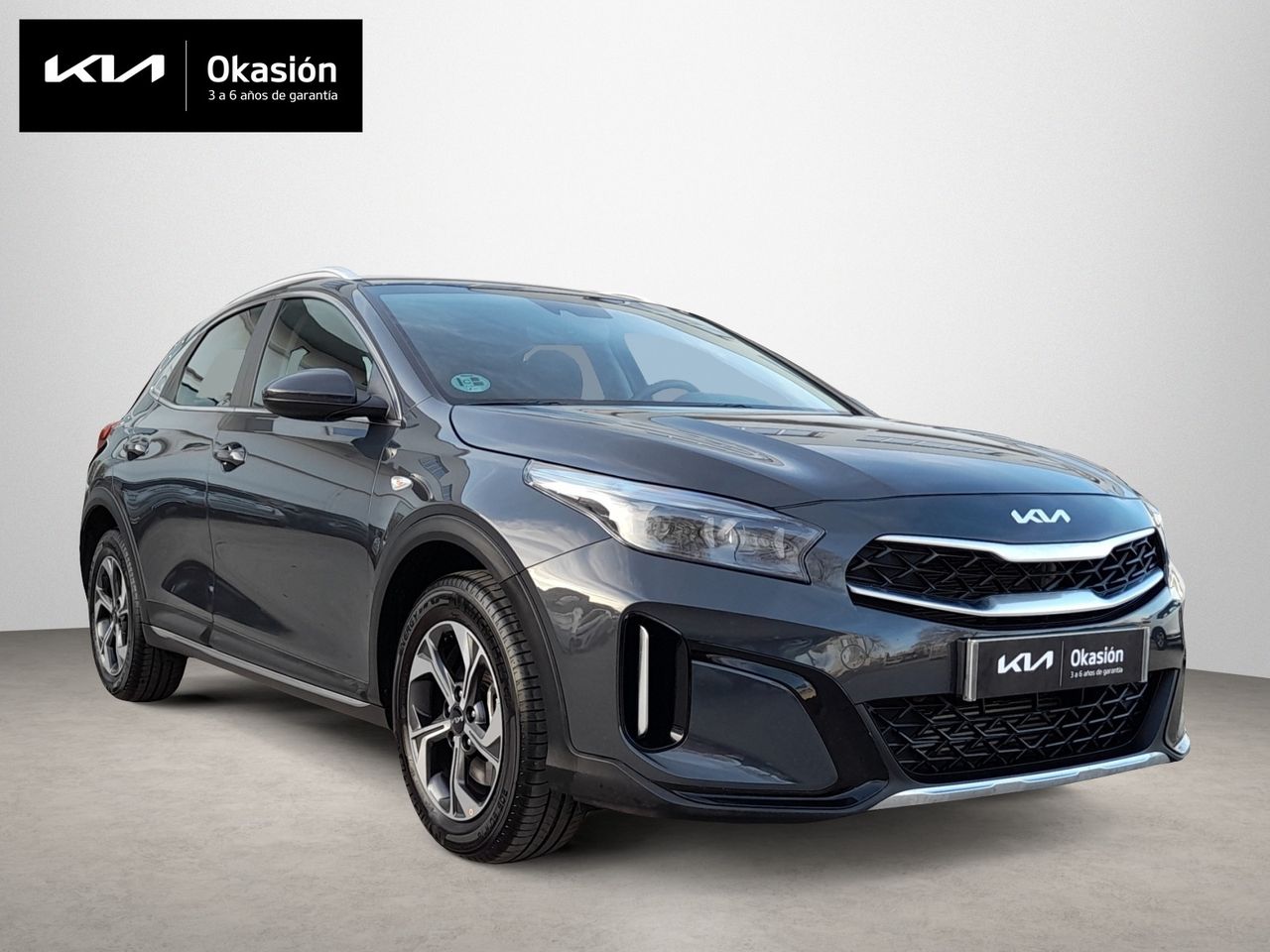 kia xceed 2023 /