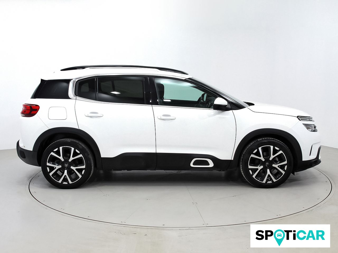 citroën c5 aircross 2020 / foto grande (3)