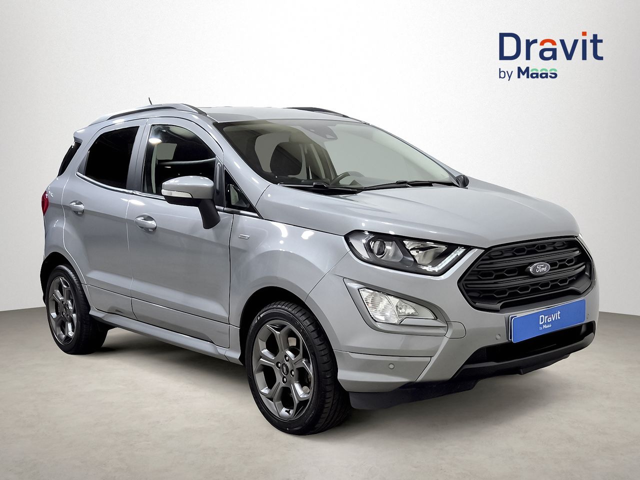 ford ecosport 2022 /