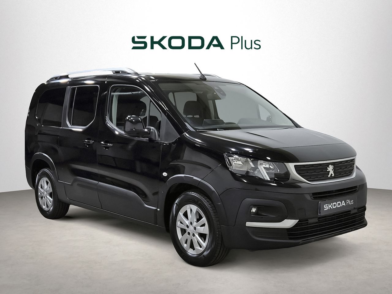 peugeot rifter 2020 /