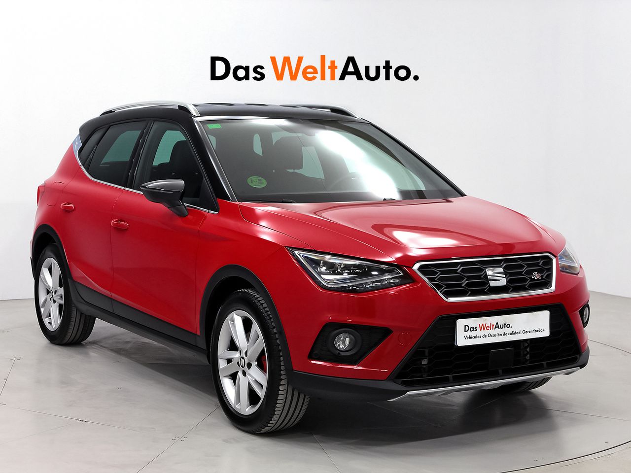 seat arona 2019 /