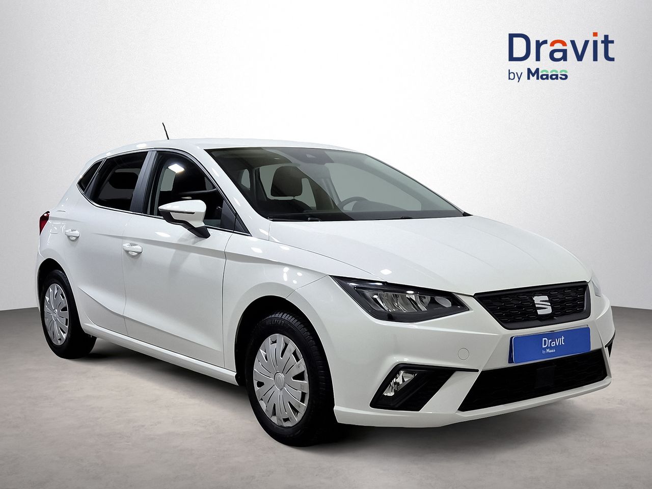 seat ibiza 2022 /