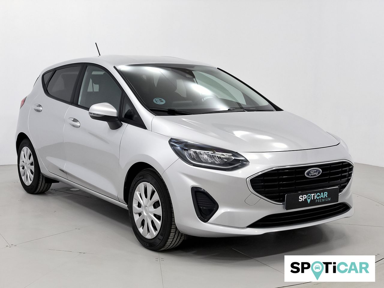 ford fiesta 2022 /