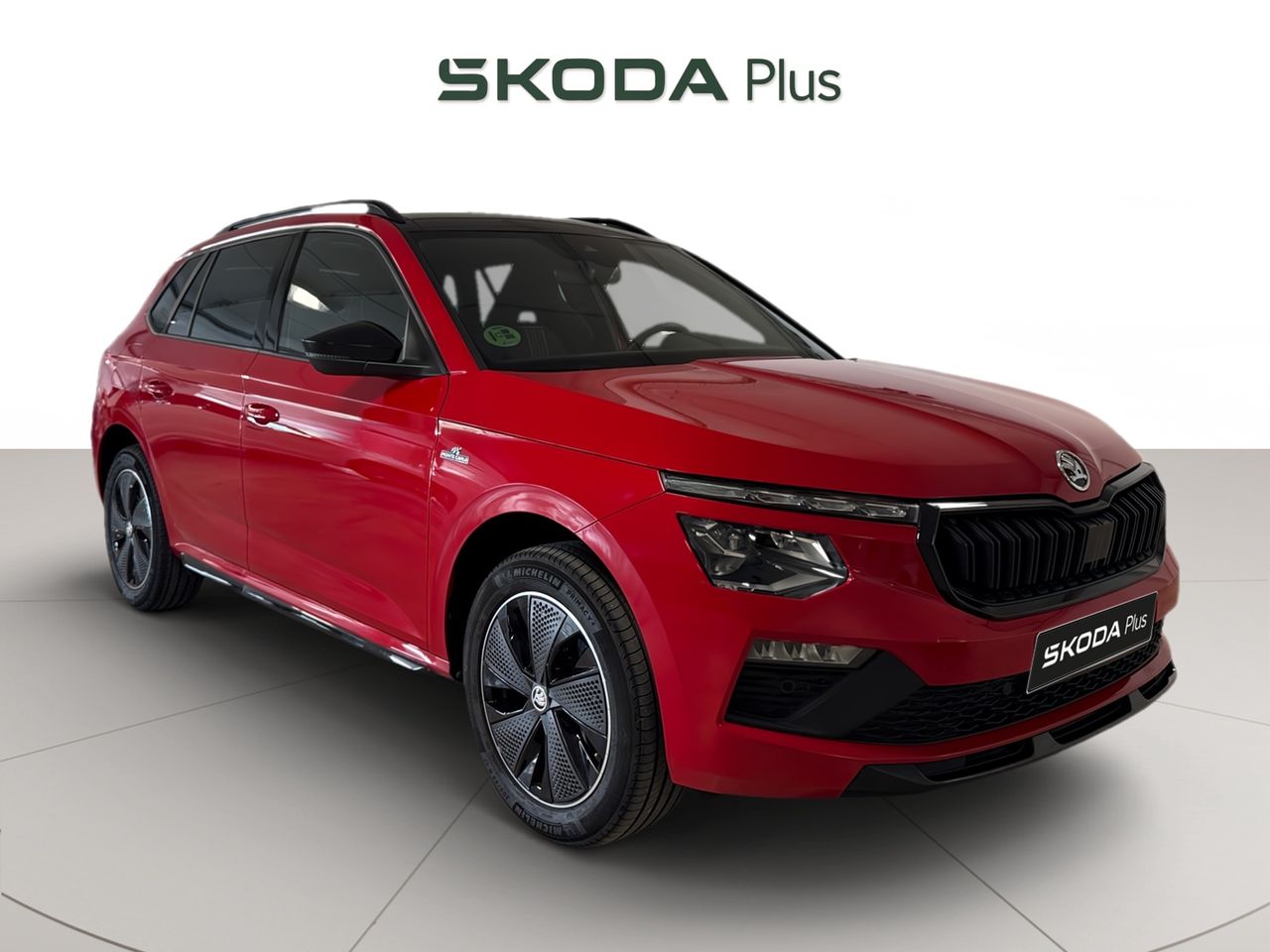 skoda kamiq 2024 /