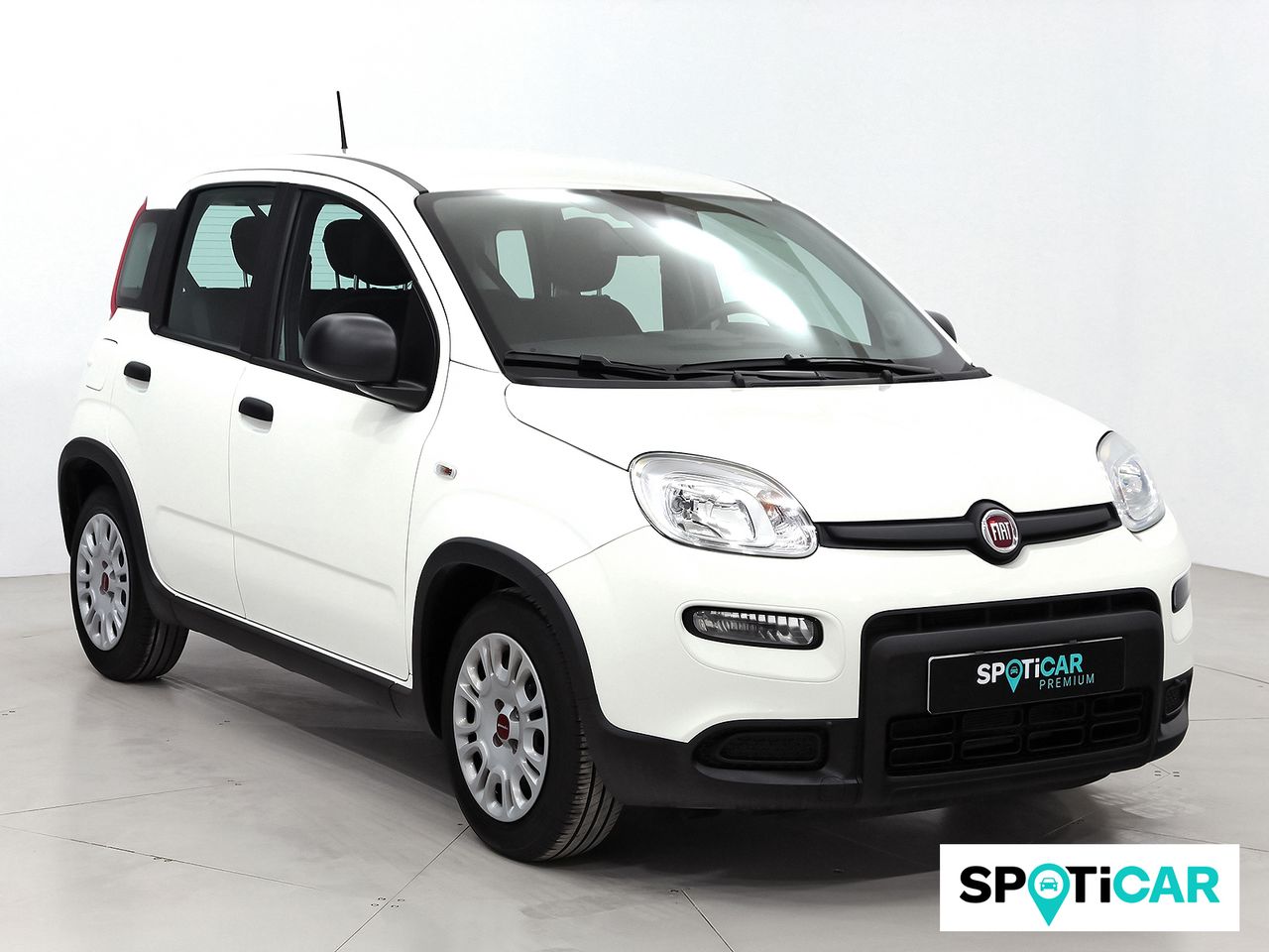 fiat panda 2023 /