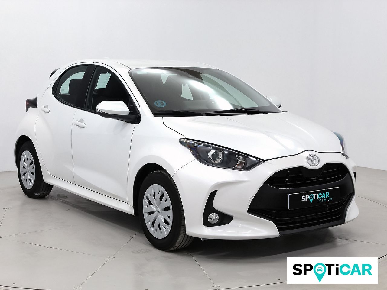 toyota yaris 2022 /