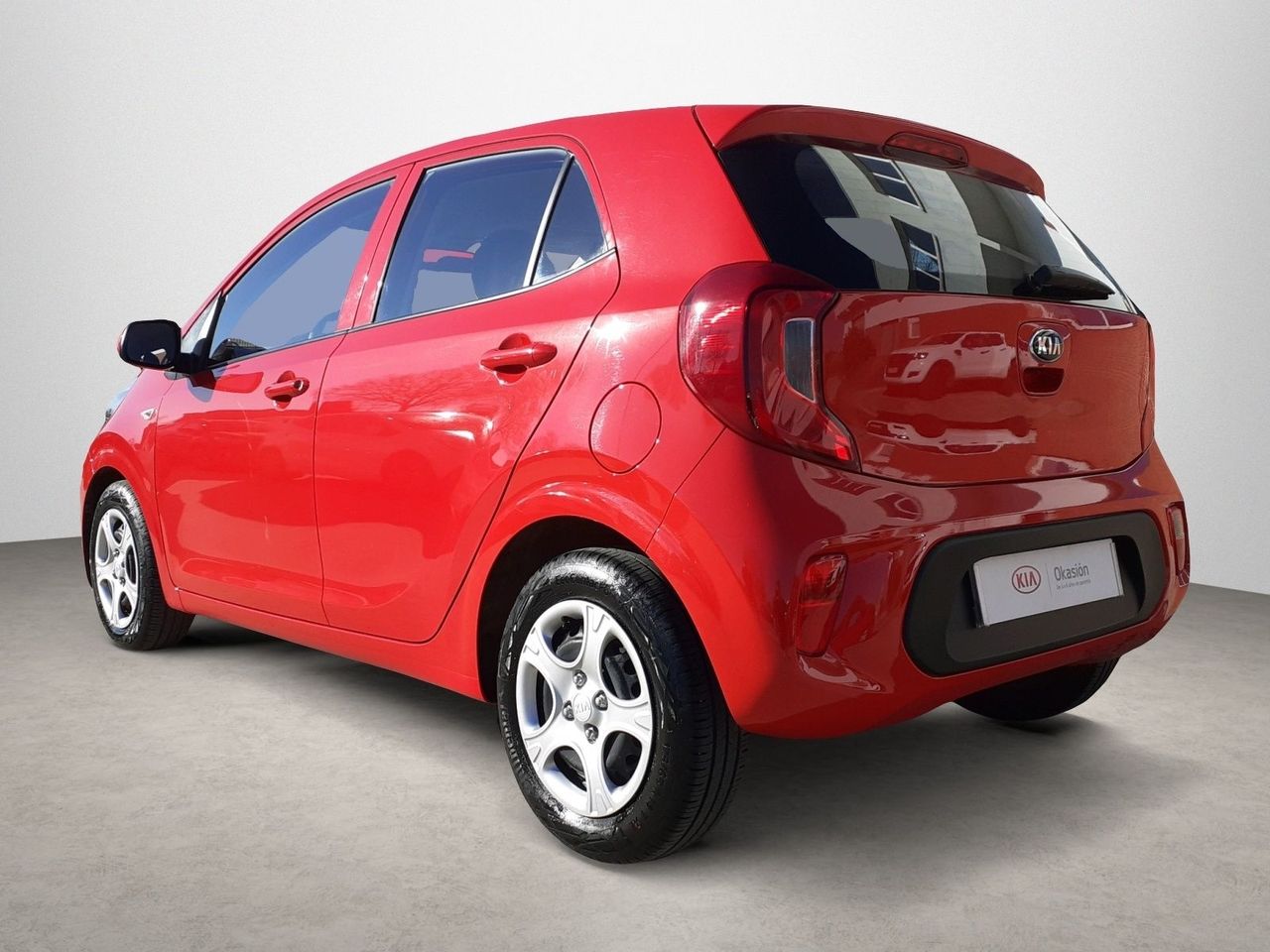 kia picanto 2021 / foto grande (2)