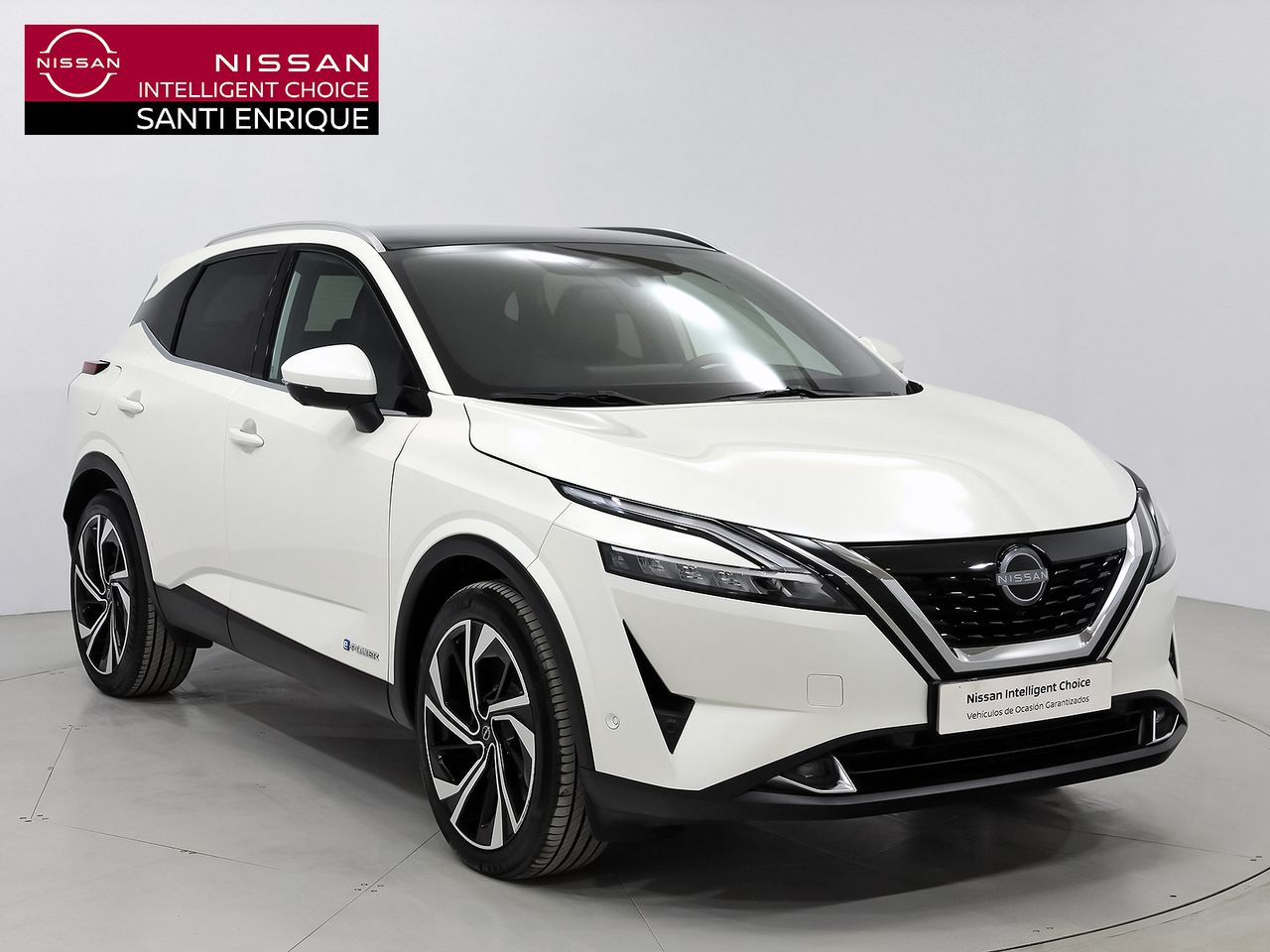 nissan qashqai 2024 /