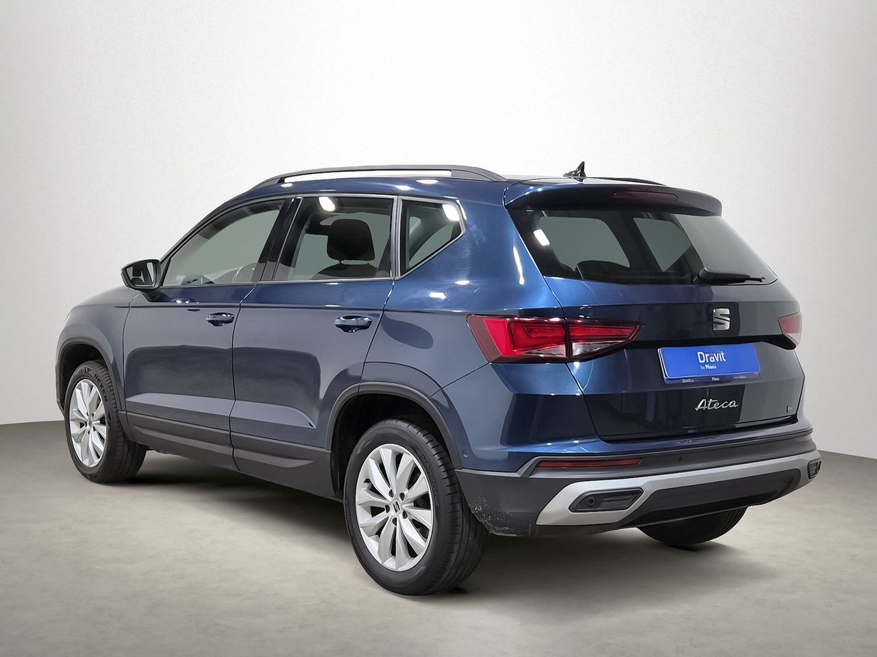 seat ateca 2023 / foto grande (2)