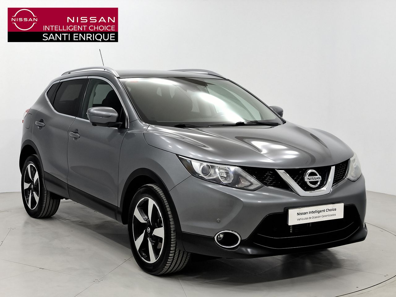 nissan qashqai 2017 /