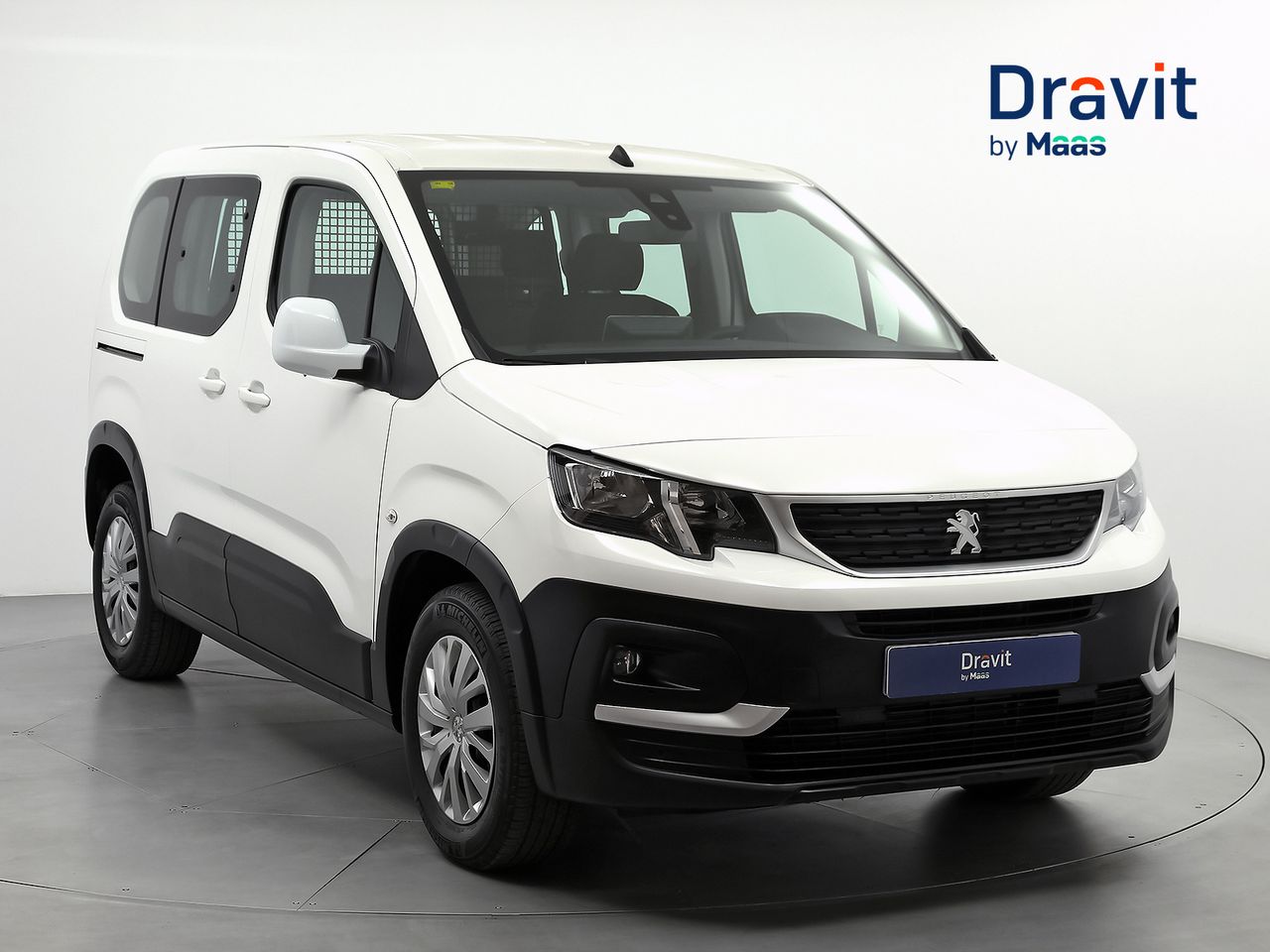 peugeot rifter 2021 /