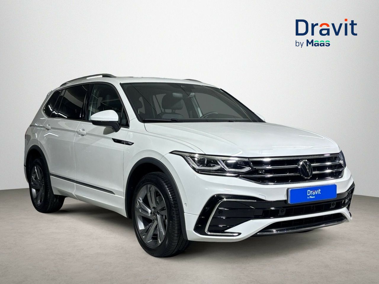 volkswagen tiguan 2023 /