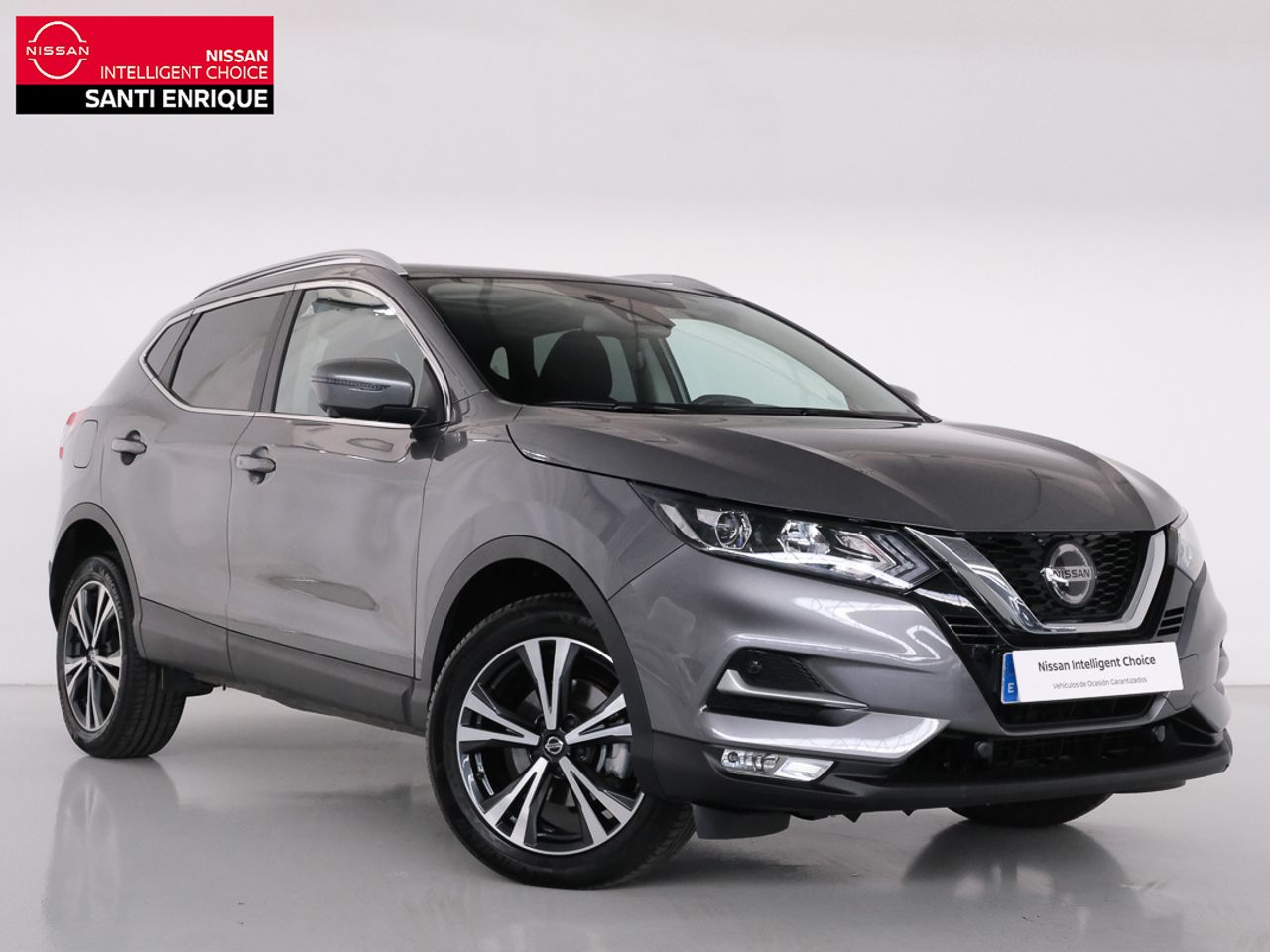 nissan qashqai 2020 /