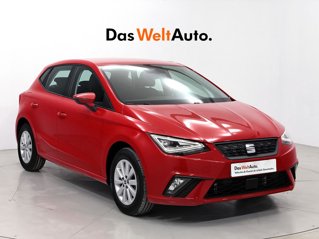 seat ibiza 2024 /