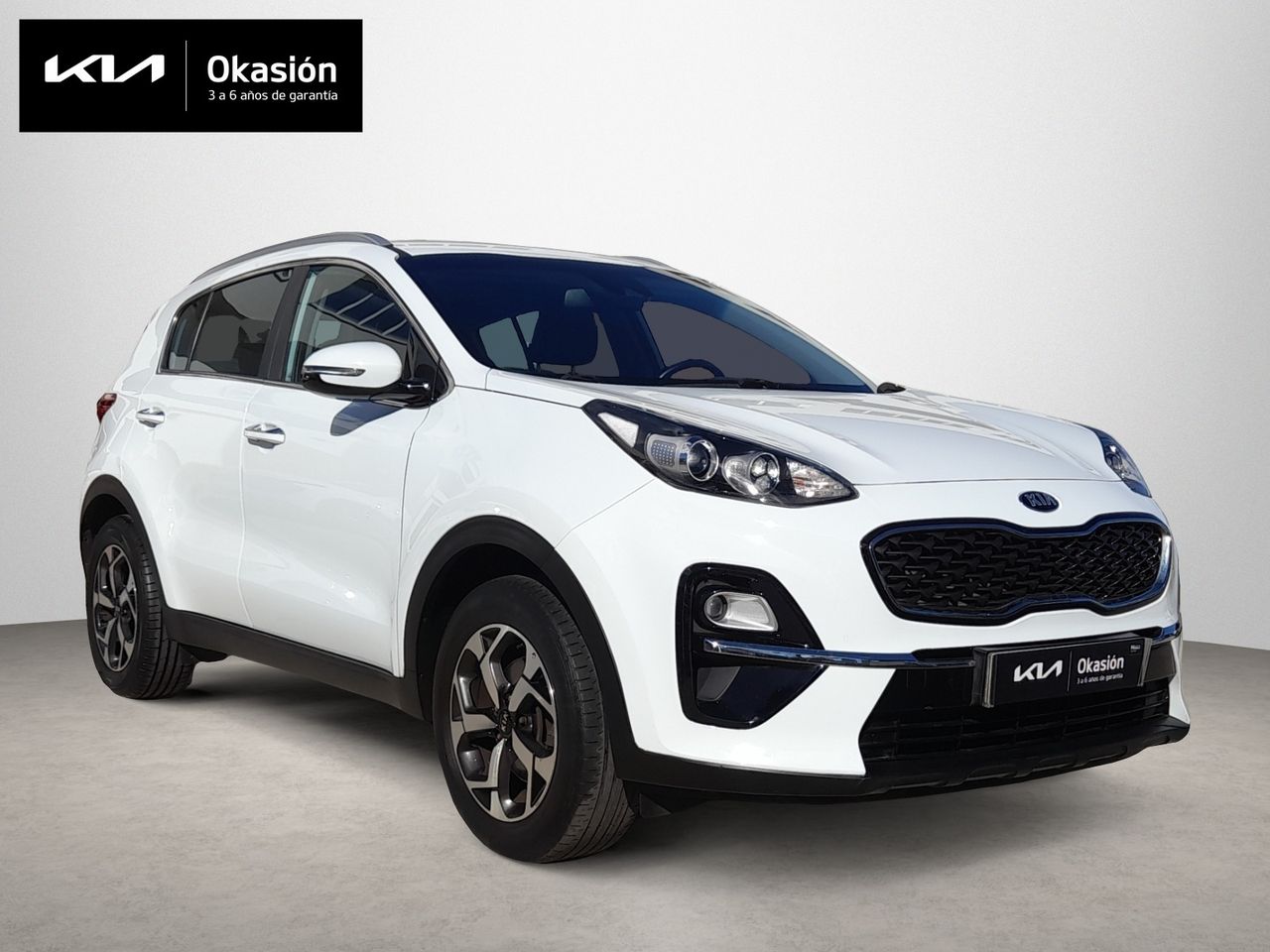 kia sportage 2020 /