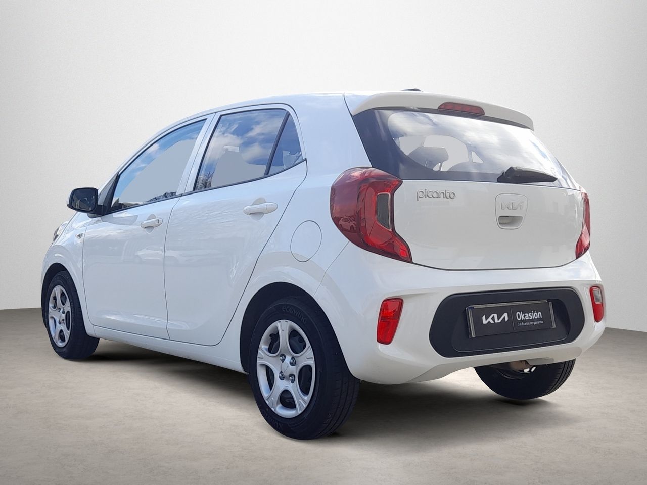 kia picanto 2021 / foto grande (3)