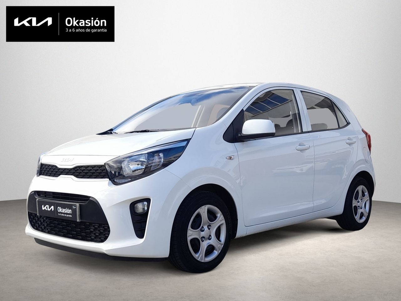 kia picanto 2021 / foto grande (2)