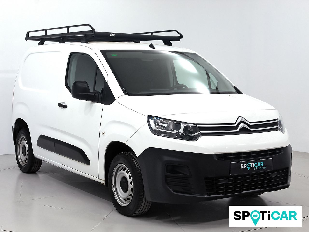 citroën berlingo 2020 /