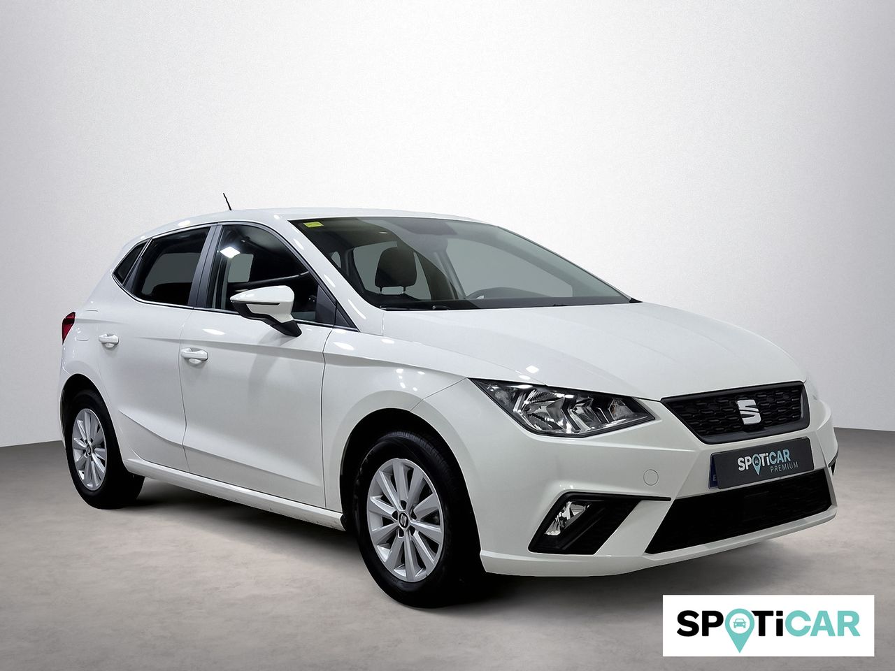 seat ibiza 2020 /