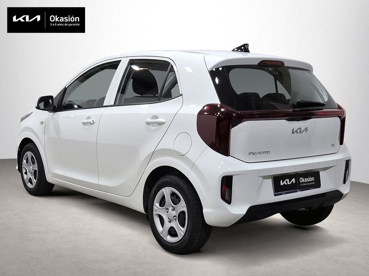 kia picanto 2024 / foto grande (2)