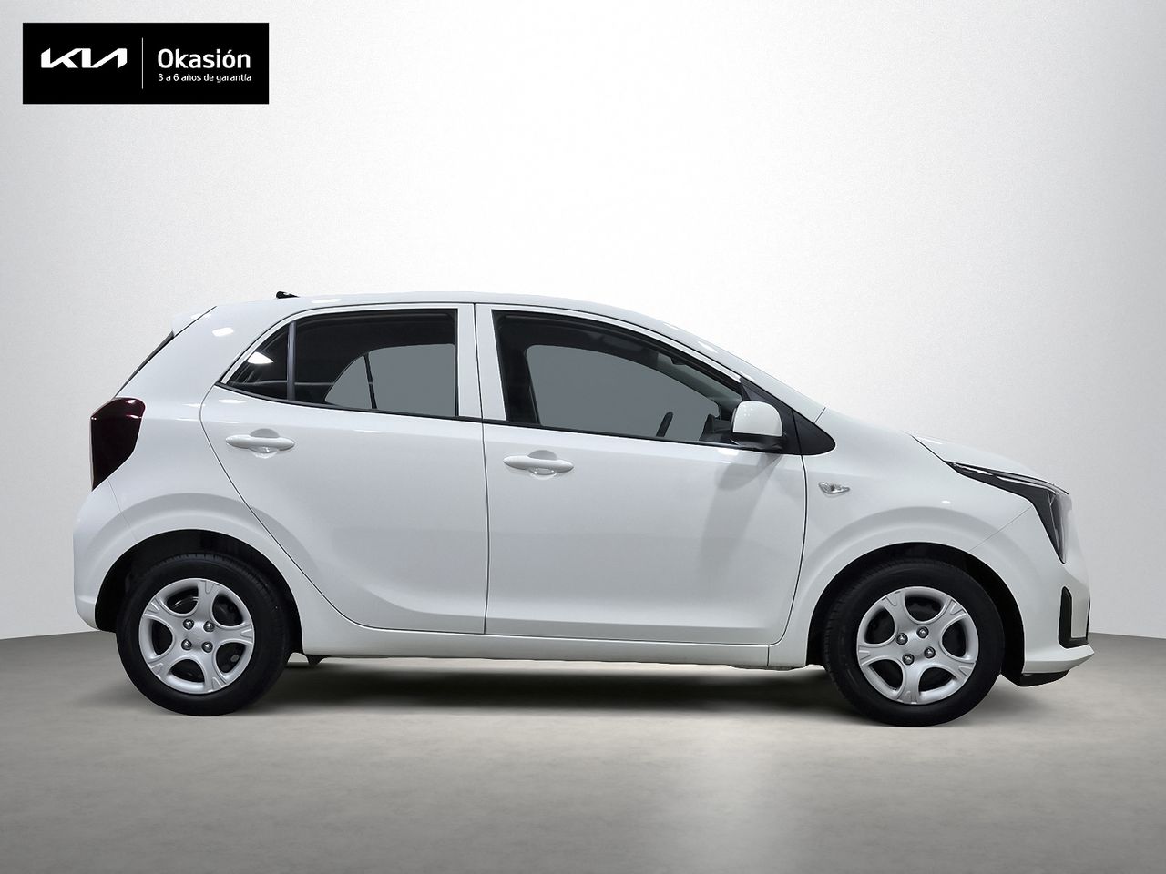 kia picanto 2024 / foto grande (3)