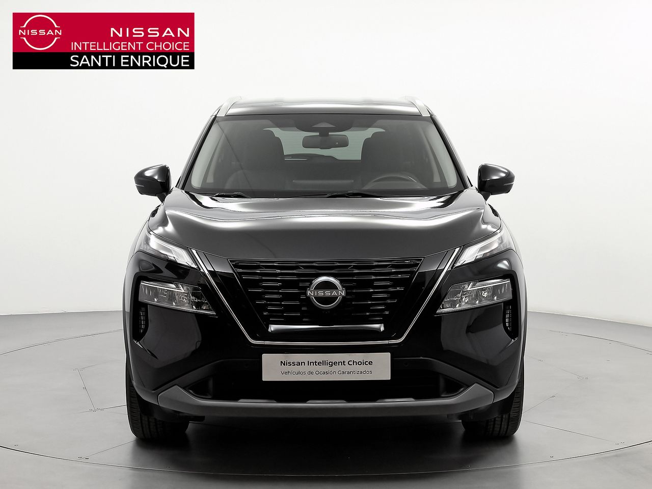 nissan x-trail 2024 / foto grande (2)